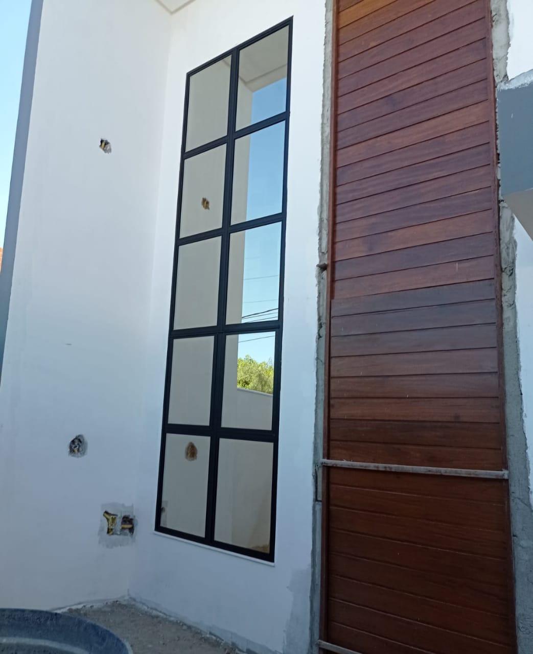 Esquadrias de Alumínio